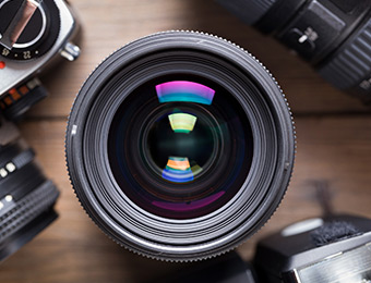  Retouches et Post Production  Photos 